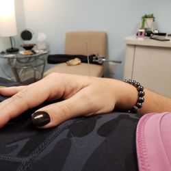 Neuro Point Acupuncture