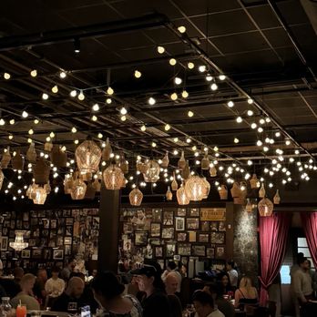 Il Porcellino - Italian Near Me - Chicago, Illinois Il Porcellino - Italian Near Me - Chicago, Illinois