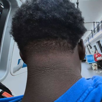 Barbershop 45 - The nice fade - Barbers Near Me - Emeryville, California Barbershop 45 - The nice fade - Barbers Near Me - Emeryville, California