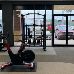 Hest Fitness Products