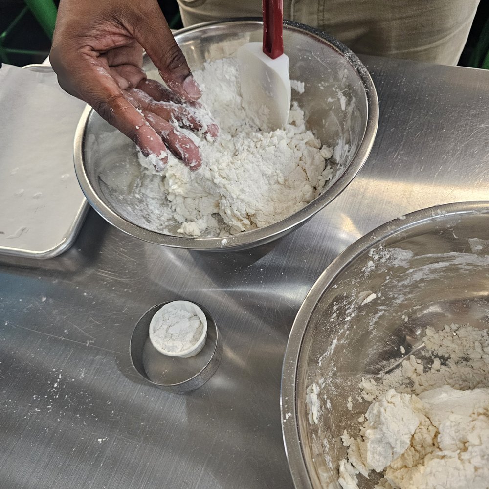 Unexpected Atlanta - Food Tours Near Me - Atlanta, Georgia Unexpected Atlanta - Food Tours Near Me - Atlanta, Georgia