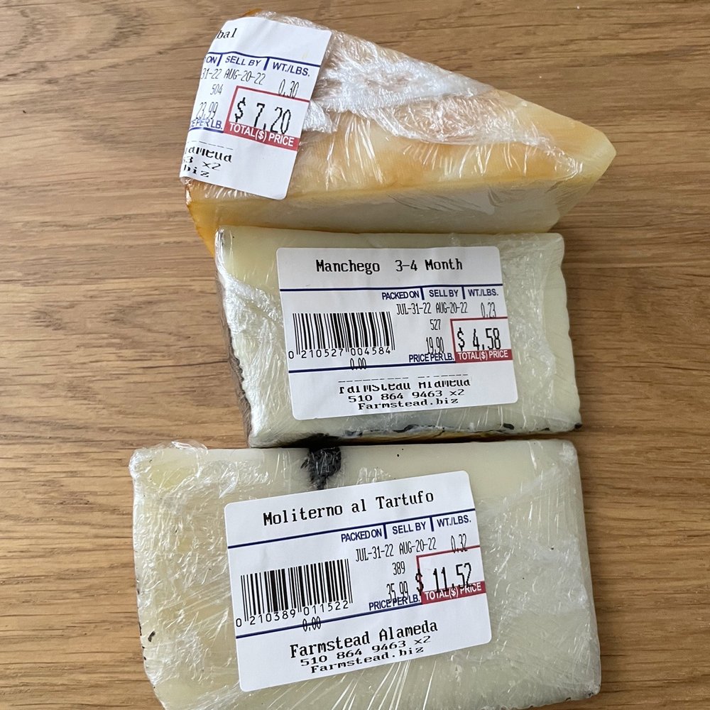 Farmstead Cheeses and Wines - Cheese Shops Near Me - Alameda, California Farmstead Cheeses and Wines - Cheese Shops Near Me - Alameda, California
