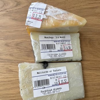 Farmstead Cheeses and Wines - Cheese Shops Near Me - Alameda, California Farmstead Cheeses and Wines - Cheese Shops Near Me - Alameda, California