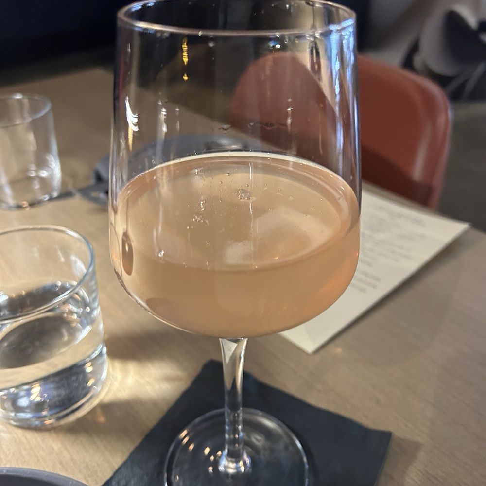 Etc - Grapefruit mimosa - New American Near Me - Chicago, Illinois Etc - Grapefruit mimosa - New American Near Me - Chicago, Illinois
