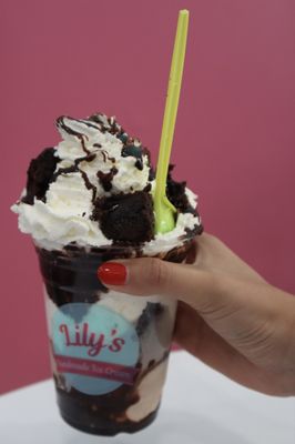 Lily's Handmade Ice Cream by null