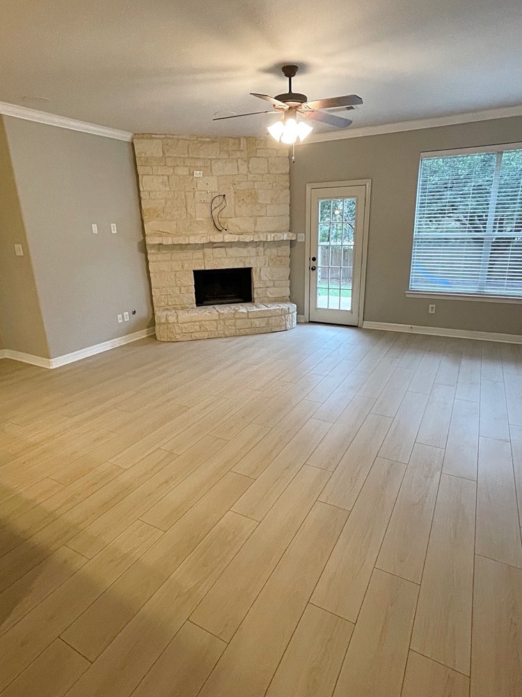 Slide of Primary Builders