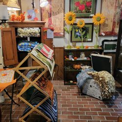 Rebel's Roost Antique Emporium
