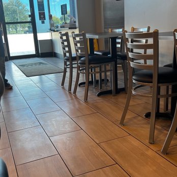 Bollywood Bistro - Ambience - Vegetarian Near Me - Naperville, Illinois