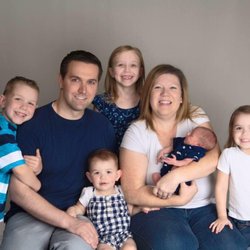 Pediatric Dentistry of Central Ohio