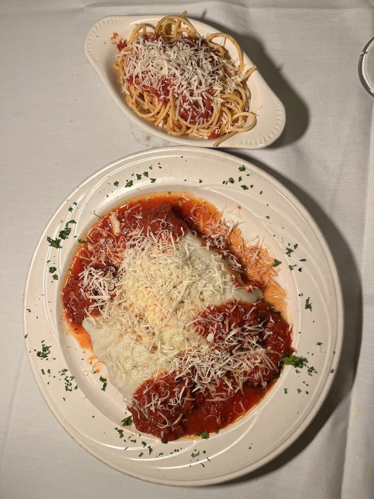 Santioni's Italian Restaurant Image