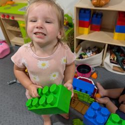Renee's Tiny Treasures Daycare