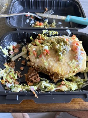 Xochi Mexican Cuisine by null