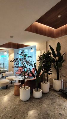 United Hotel 國聯大飯店 by null