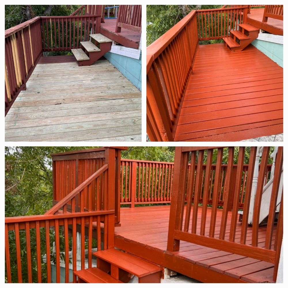 TOP NOTCH PAINTING AND REMODELING Updated September 2024 64 Photos & 41 Reviews Austin