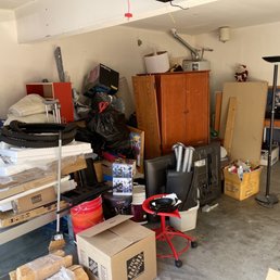 Our junk that To & Fro removed quickly, quietly and at a fair price. Our junk that To & Fro removed quickly, quietly and at a fair price.