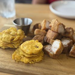 Bocao - Chicharron