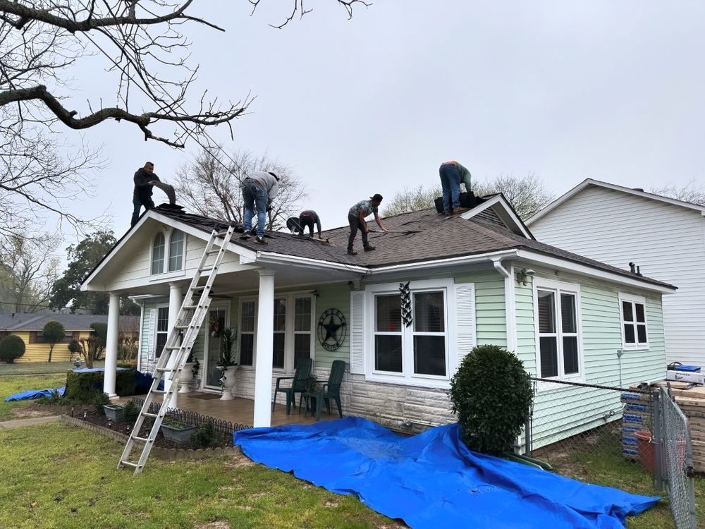 Slide of Rhodes On Roofs