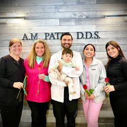 Dental Care With Amore - Dental Care With Amore (partial) Staff Photo