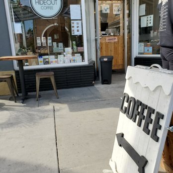 Ground Hideout Coffee - Coffee this way! - Coffee & Tea Near Me - Long Beach, California Ground Hideout Coffee - Coffee this way! - Coffee & Tea Near Me - Long Beach, California