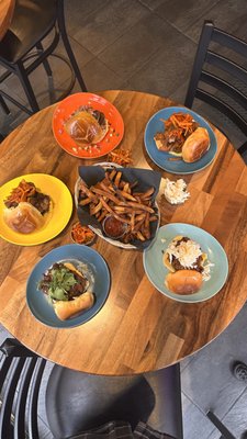 Crispy Karma by null