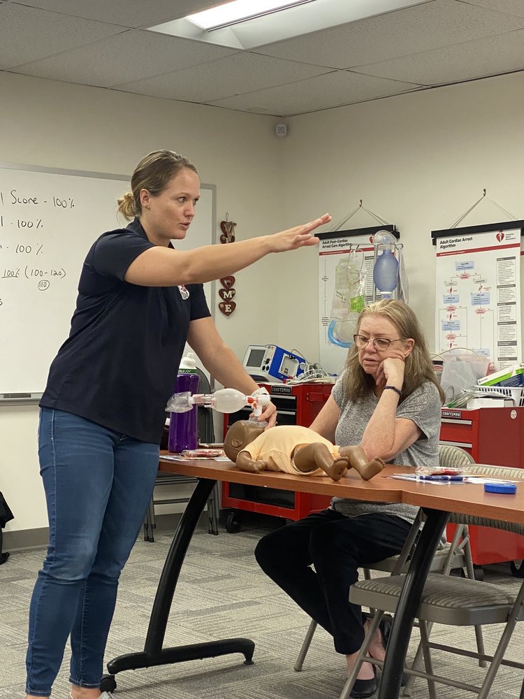 AED Institute of America - safety consultant in Honolulu, HI