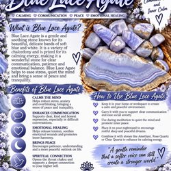Crystal Marketplace