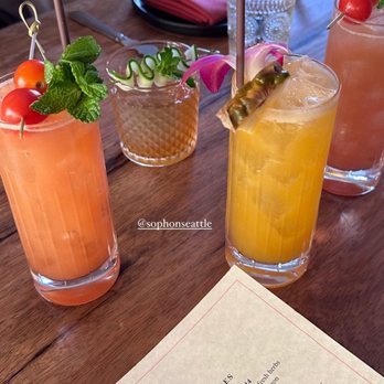 Sophon - Drinks: suon, beach, and lauk ta - Cambodian Near Me - Seattle, Washington Sophon - Drinks: suon, beach, and lauk ta - Cambodian Near Me - Seattle, Washington