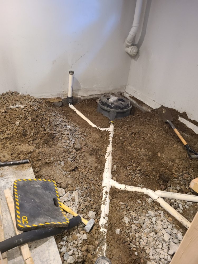 Slide of Farley Plumbing & Heating