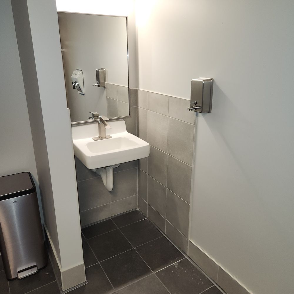 Slide of Minkota Plumbing