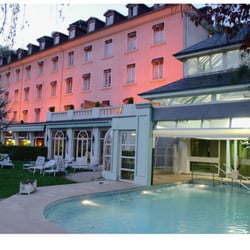 Grand Hôtel Uriage