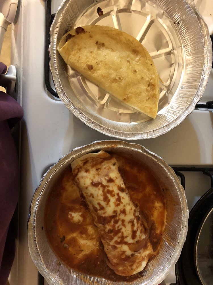 LA NOPALERA MEXICAN RESTAURANT PHILIPS HIGHWAY 118 Photos & 125