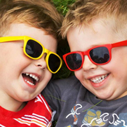 Sunrise Advanced Pediatrics