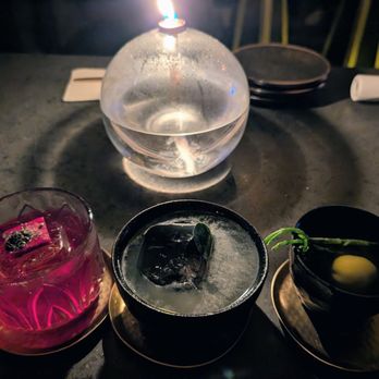 Throne Room - The Bloody Mary, The Gimlet, and The Dirty Martini - Bars Near Me - San Diego, California Throne Room - The Bloody Mary, The Gimlet, and The Dirty Martini - Bars Near Me - San Diego, California
