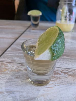 El Patron Mexican Grill by null