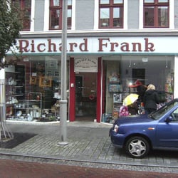 Richard Frank