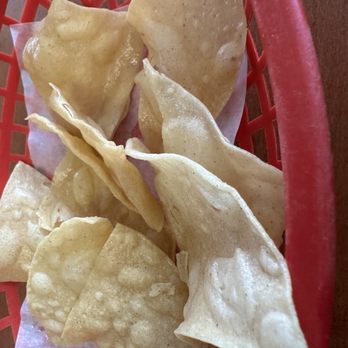 Luquins 454 - Taco chips - Mexican Near Me - Hilo, Hawaii
