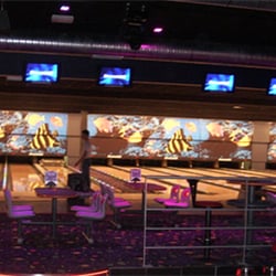 Bowling Center