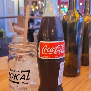 LoKal - Mexican coke - Burgers Near Me - Miami, Florida LoKal - Mexican coke - Burgers Near Me - Miami, Florida
