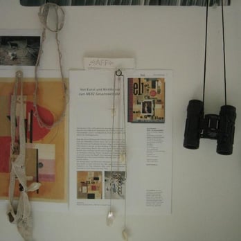 The Art Fiend Foundation - Art Schools Near Me - New York, New York The Art Fiend Foundation - Art Schools Near Me - New York, New York
