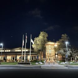 Yucaipa City Hall - City hall