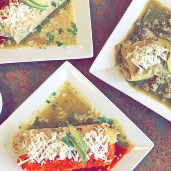 Antojitos Mexicanos Restaurant - Mexican Near Me - Paramount, California