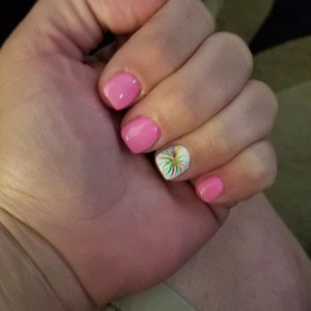 Nail & Spa - Those fireworks though! - Nail Salons Near Me - Benson, North Carolina Nail & Spa - Those fireworks though! - Nail Salons Near Me - Benson, North Carolina