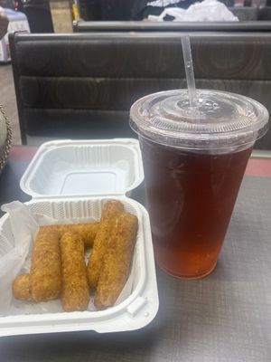 Iffys Hot wings & Pizza Italia 🇮🇹 by null