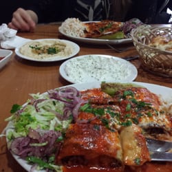 Saray Kebab - Forret... super