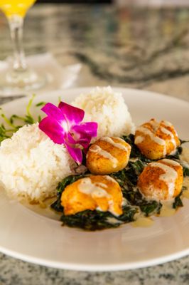 Avalon Links Restaurant by null