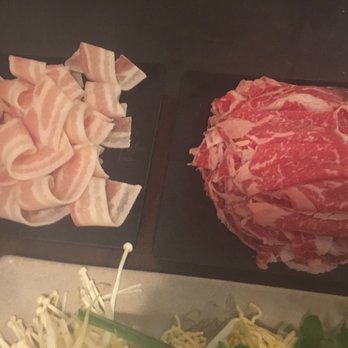 Spring Shabu-Shabu - Japanese Near Me - Flushing, New York Spring Shabu-Shabu - Japanese Near Me - Flushing, New York