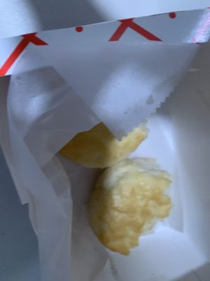 Palace Fried Chicken by null