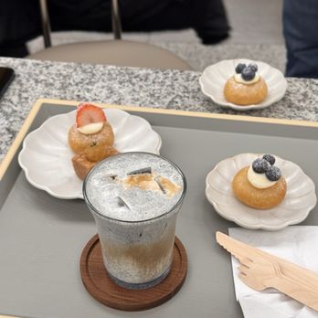 Seoul Sweets - Desserts Near Me - New York, New York Seoul Sweets - Desserts Near Me - New York, New York