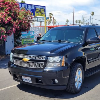 Low Cost Auto Glass - Excellent job just wash you car before bringing it in they do ask that - Car Window Tinting Near Me - Sacramento, California Low Cost Auto Glass - Excellent job just wash you car before bringing it in they do ask that - Car Window Tinting Near Me - Sacramento, California