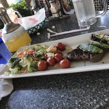 Chili's - This is what I got! Yuk!!!! - Bars Near Me - Carolina, Puerto Rico Chili's - This is what I got! Yuk!!!! - Bars Near Me - Carolina, Puerto Rico